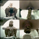 A 58-minute Japanese bowlcam video featuring many different women shitting & pissing into a floor toilet rigged with a hidden camera. Dual-perspective for each scene. 246MB, MP4 file requires high-speed Internet.